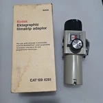 Kodak Ektagraphic Filmstrip Adapter No AV425 109-4291 Used. Price: $22.48.
