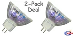 2PCS Enh Replacement Bulb For Bell Howell Projector Slide 1000 3000 Cube New. Price: $33.86.