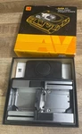 Vintage 1991 Kodak Stack Loader For Carousel Ektagraphic Slide Projector EC40 New. Price: $34.99.