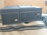 Vtg Keystone K-990 Targetronic Auto Focus Slide Projector *see Description Used. Price: $39.95.