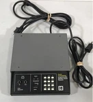 Kodak Ektagraphic Programmable Dissolve Control Model 2 Dual Projector Unit Vtg Used. Price: $60.00.