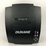 Vintage Y2K Dukane Image 7200 Plus Projector Case And Extras Working Used. Price: $69.99.