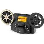 Kodak Reels Portable Film Scanner, Slide Viewer & Digital Photo New. Price: $419.99.