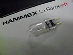 Projector Bulb Lamp Hanimex Ronde Eft & 24V 150W New Stock Osram Philips. Price: $13.44.