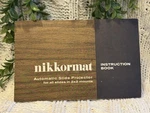 Vintage Nikkormat Automatic Slide Projector Manual /. Price: $18.99.
