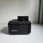 Bell & Howell Slide Cube System Ii Projector, RC55, Fully Functional. No Used. Price: $44.99.