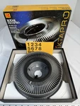 Kodak Ektapro Products 80 Slide Tray In Box For Projector Excellent Condition! Used. Price: $12.50.