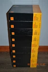 9 Kodak Transvue 140 Capacity Empty Slide Projector Carousels Original Boxes Used. Price: $79.99.