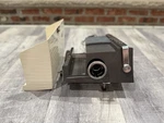 Vintage Crestline 500AD Slide Projector-tested. Price: $37.34.