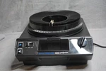 Kodak Carousel 4200 Projector W 140 Slide Tray No Remote Vtg Used. Price: $71.96.