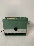 Graflex Compact Filmstrip Projector Vintage 3452 Used. Price: $11.20.