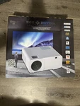 Eos Retina SERIES-1 8K Smart Projector Commercial Grade Wifi/bluetooth New. Price: $750.00.