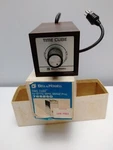 Bell &howell Time Cube 766280 With Original Box Used. Price: $11.20.