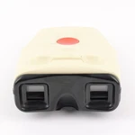 Zeiss Ikon 1428 Stereo Slide Viewer Finder Used. Price: $152.08.