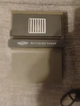 Vintage Sawyers Rotodisc 500 Xr Slide Projector (tested) Used. Price: $65.00.