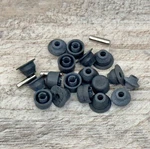 Kodak Ektapro 7020 Projector Carousel Tray Roller Guides Lot Used. Price: $17.54.