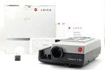 Mint Box Leica Pradovit P150 Slide Projector From Japan Used. Price: $134.99.