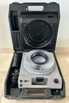 Kodak Ektagraphic Plus Slide Projector Great! W Remote Tray, 2 Lenses & Case Used. Price: $159.99.