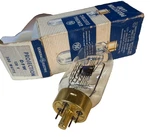 Lamp -dfw -500W 120V -ge For Kodak Carousel AV-900, AV900, Le New. Price: $45.00.