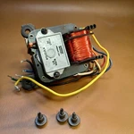 Kodak Carousel 760/760H/850/850H Parts - Motor Assembly #108, #192485 Used. Price: $27.99.