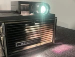 Bell & Howell 991 Slide Cube Projector Works Loud Fan Noise Used. Price: $24.87.