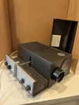 Vintage Sawyer 2 X Slide Projector 550A With Power Cord Tested Works Needbulb. Price: $34.36.