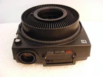 Kodak Carousel 650HK 35MM Slide Projector - Fully Functional With Trays Used. Price: $52.00.