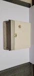 Vintage Sawyer Slide Projector NO.500R. Works Used. Price: $48.98.