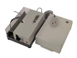 Leitz Wetzlar Leica Pradovit Color 35MM Slide Projector; Tested, Powers On Used. Price: $100.00.