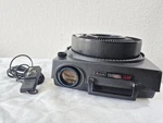 Rebuilt Kodak Carousel 750H Slide Projector Fully Functional See Video 4727 Used. Price: $265.95.