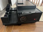 The Gaf 2680 Is Vintage 2X2 Slide Projector, Also Known As Model 464-6-01. Used. Price: $100.00.