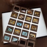 Vintage Logan No. 810/920 Desk-top Light Box Tracing Slide Viewing Original Used. Price: $34.99.