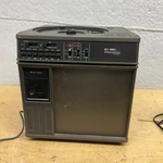 Bell & Howell Ringmaster Ii Auto-focus 35MM Slide Viewer/projector 830A Used. Price: $71.95.