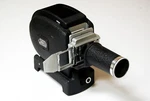 Vintage Leitz Wetzlar Parvo Ii Slide Projector With Case Roll Film Adapter More Used. Price: $59.00.