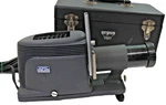 Argus Model 200 35MM Slide Projector Original Case Tested Working Perfect Used. Price: $39.95.