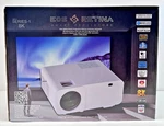 Eos Retina Smart Projector SERIES-1 8K -original Brand New Free Ship Same Day. Price: $1459.99.