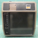 Singer Caramate 3300 Carousel Slide Projector W/ Protective Case And Manual Used. Price: $175.00.