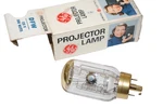 Projector Lamp -DFW-500W 120V -ge For Kodak Karousel 600K, 600-K 850K New. Price: $55.00.
