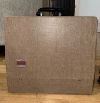 Old Vintage La Belle 55 Automatic Pictures Slide Projector Works Used. Price: $49.99.