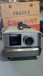Manon Cabimat Automatic Slide Projector Used. Price: $34.00.