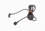 Sawyers Rotomatic Slide Projector Remote Control Cable - 5 Pins Used. Price: $10.00.