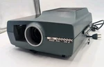Sawyer's Grand Prix 570 Slide Projector - Read Used. Price: $59.99.