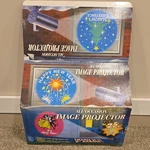 Aitco International 25 Slide All Occasion Image Projector Works Great, Complete! Used. Price: $29.95.