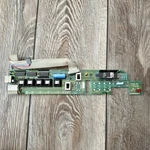 Kodak Ektapro 7020 Slide Projector Keypad Control Buttons Circuit Board Works Used. Price: $31.19.