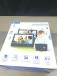 Wonnie 10.5" Two Car Dvd Players Portable Dual Screen Headrest Video Player, 3 New. Price: $84.95.