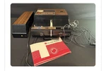 Slide Projector Gaf 1690 Remote Control Automatic Focus Model 386-M4AF Used. Price: $58.49.