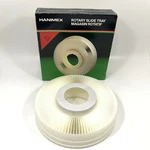 Vintage Hanimex Rotary Slide Tray For Carousel Projectors - Holds 100 2X2 Used. Price: $8.69.