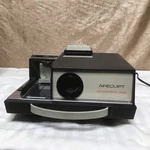 Airequipt Autostack 500 Vintage Slide Projector Used. Price: $34.99.