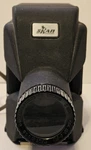 Vintage Skan (720-21-1) Blower-cooled 35MM Slide Projector (tested Working). Price: $7.99.
