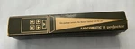 Remote Control Only For Anscomatic Ii Slide Projector Oem Part. Price: $14.99.